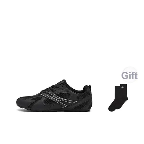 PEDRO Future Collection Низкий Топ Casual Женский