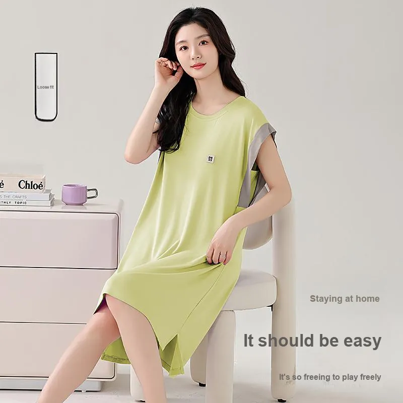 Ta Yan Women's Nightgowns-1