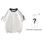 Ivory White[Free Pants Included]