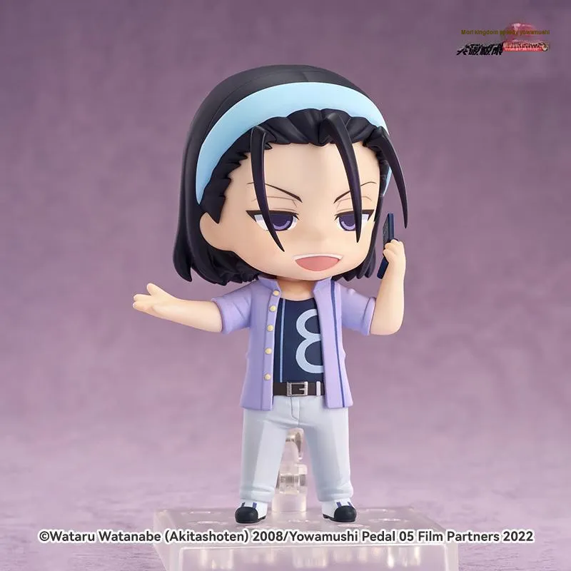 GSC Yowamushi Pedal Limit Break Nendoroid Light Takeda Jinichi Chibi Figures-1