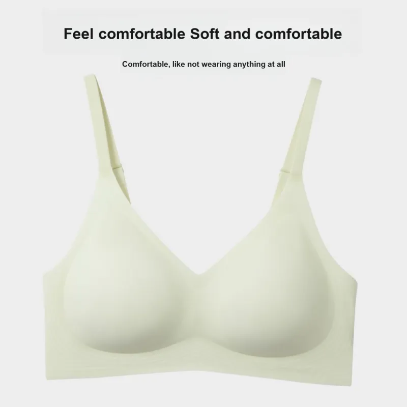 Shuya Women's Bras-5