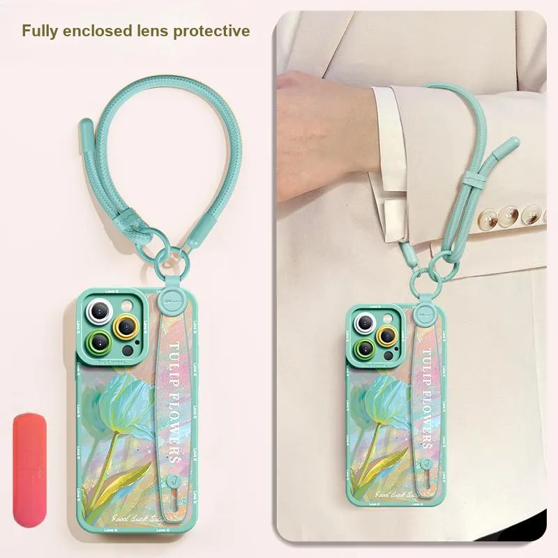 SUPER MOUSE Phone Cases-39