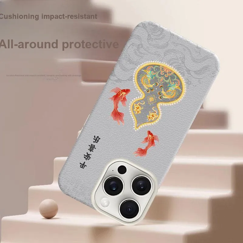 YIBAOBAO Phone Cases-2