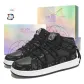 Denim Black (Mid-Top)[Box]