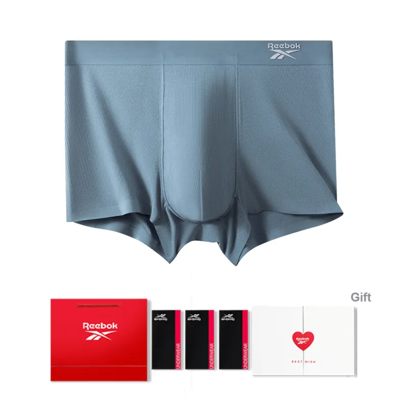 Reebok Underpants Men's Box 3 Pack-60