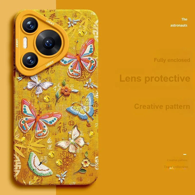 SUPER MOUSE Phone Cases-5