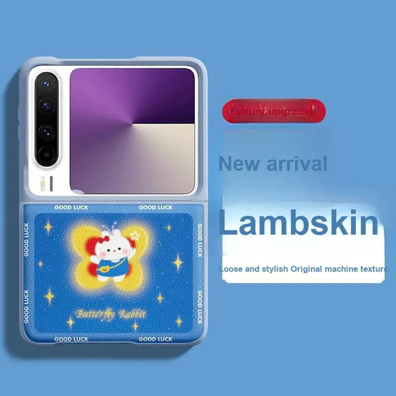SUPER MOUSE Phone Cases-5