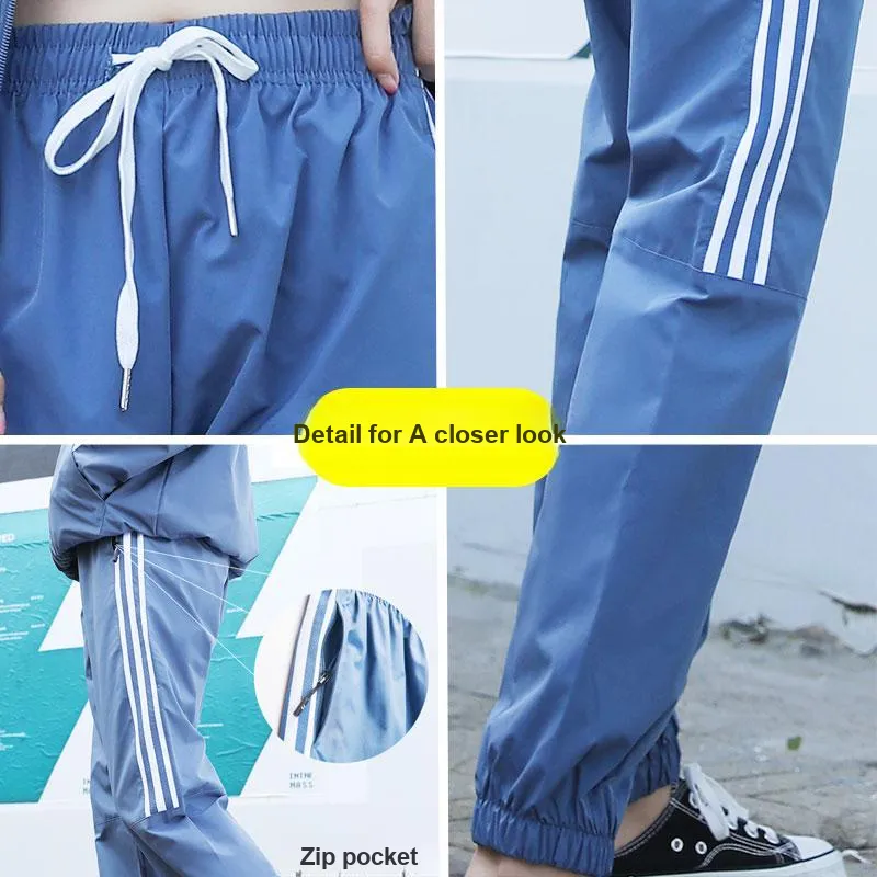 Kele Coco Casual Pants Women's-4