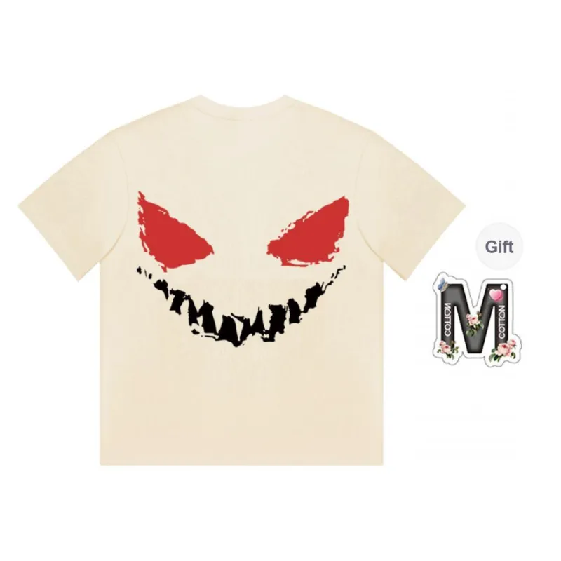 Cotton shopping T Shirts Unisex-10