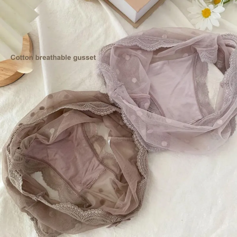 2323 Underwear Gift Box Women's Box 3 Pack-5