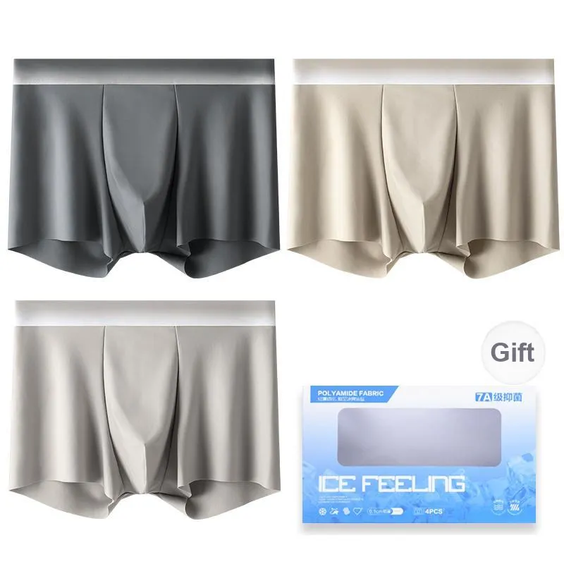 FARO Underpants Men's Gift Box Combination-28
