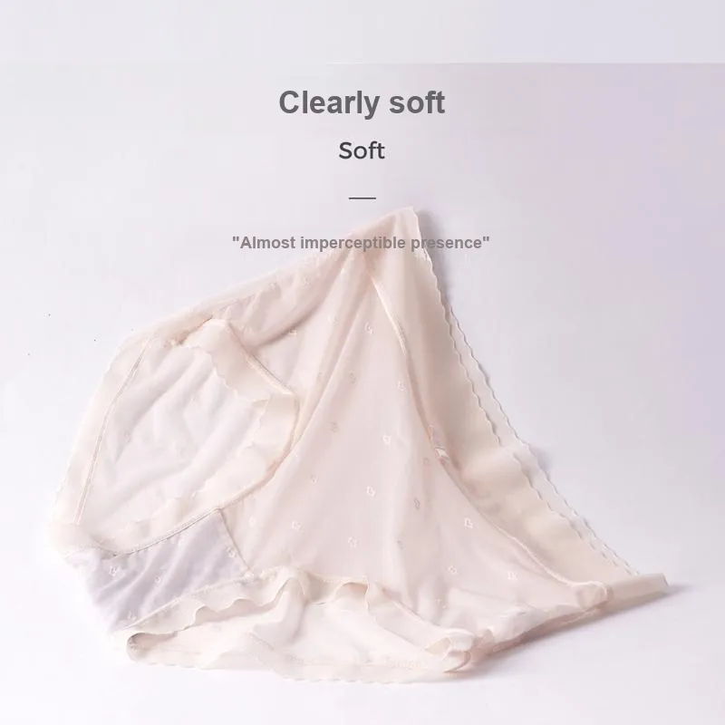 Dorame Underpants Women's 3 Pack-2
