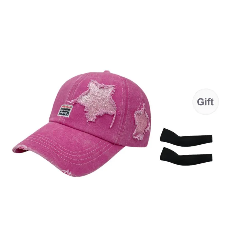 Jeep Cotton Baseball Caps Unisex-9