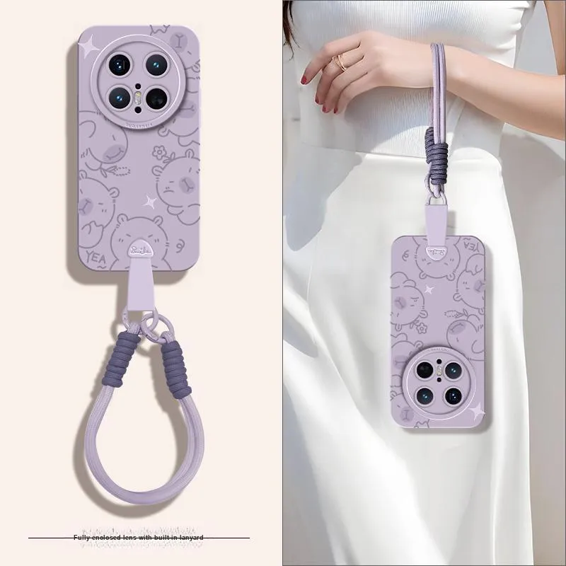 Interesting shell Phone Cases-3