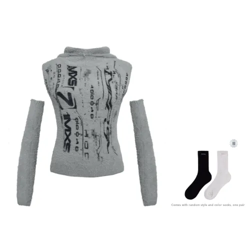 IMXS Knitwear Women's