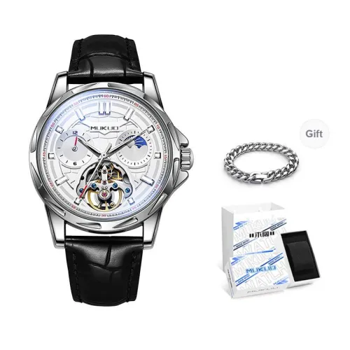 MUKUO Men Watch