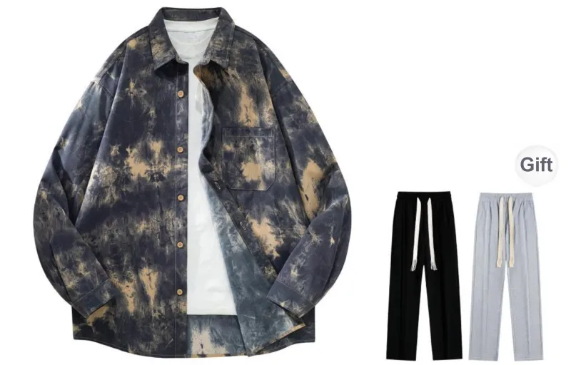 Airwalk Shirts Unisex-77