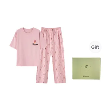 Maultiay Pajama Gift Box Women's
