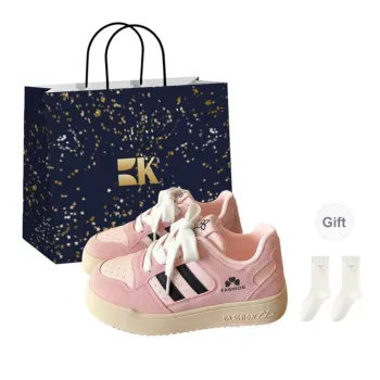 Boldi Kuki Low Top Skateboard Shoes Women's