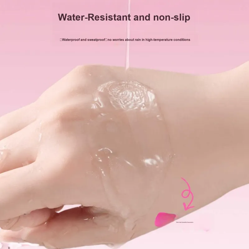 Pleasant Language Invisible Cosmetics Face Lifting Bandages Slimming Face Patches-2