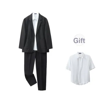FAX FOR FMACM Business Suit Unisex