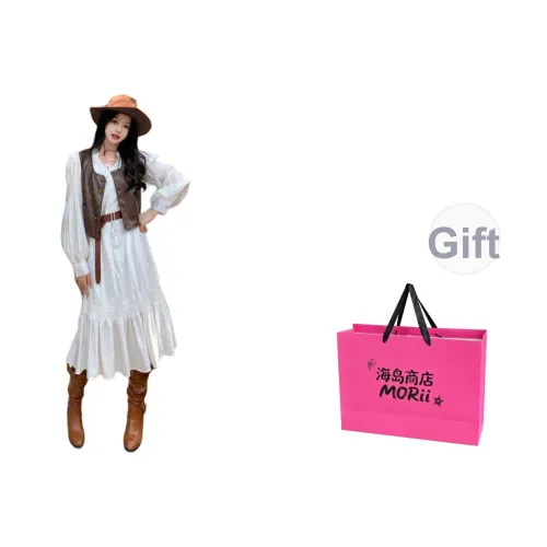 MORii Женские Комплекты с Юбкой