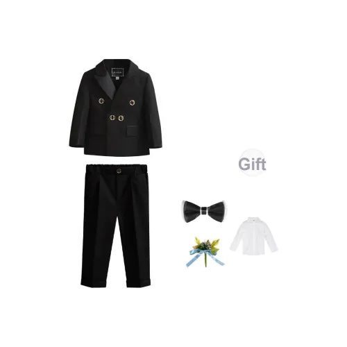 Calfitte Повседневная спортивная одежда Весна-осень Зимний Детский