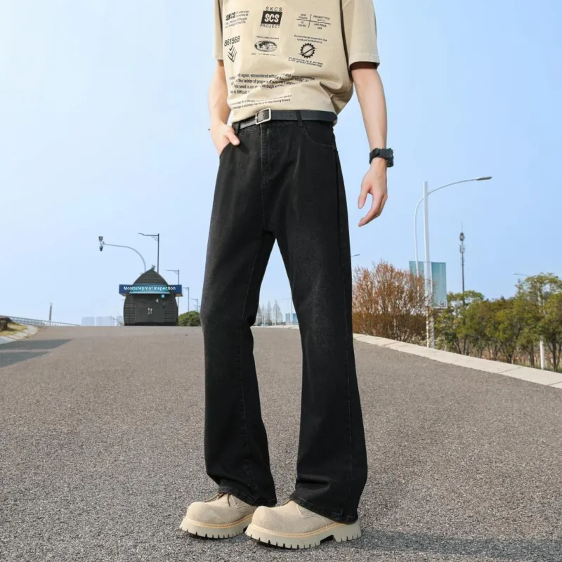 HAPPY PARTY Jeans Unisex-7