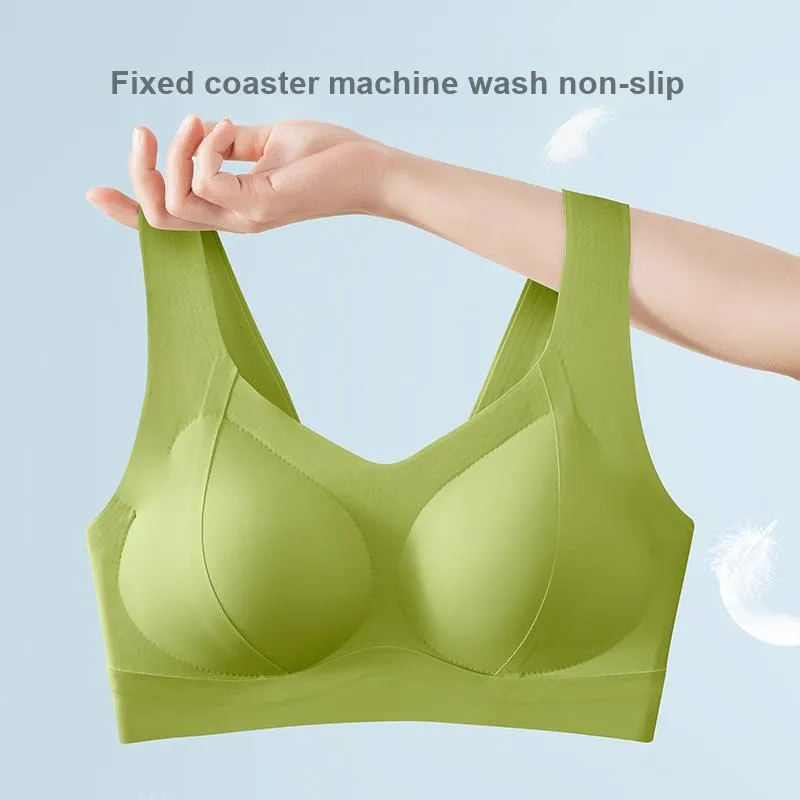 Herbal primer Women's Bras-3