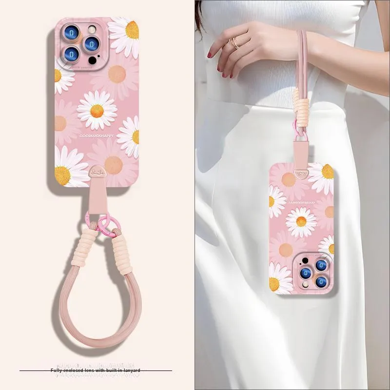 Interesting shell Phone Cases-15