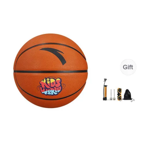 ANTA Basketball