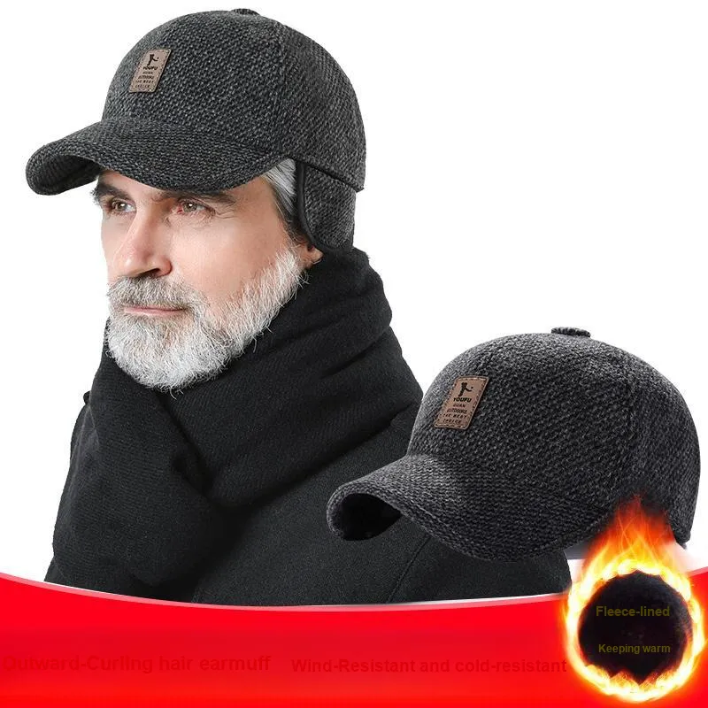 TUCANO Acrylic Baseball Caps Men's-2