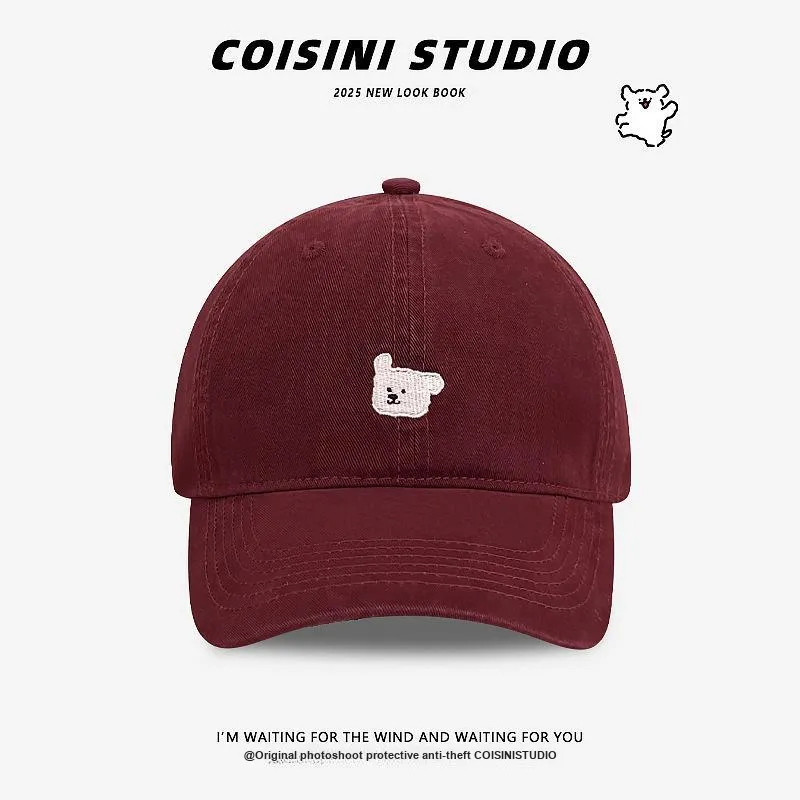 Beerus Cotton Baseball Caps Unisex-11