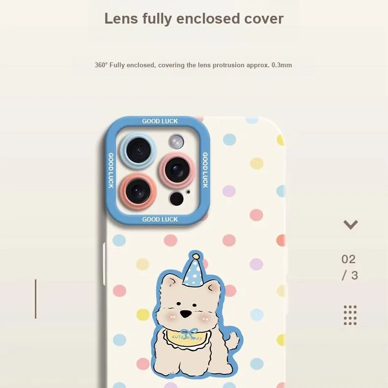 HASEE Phone Cases-3