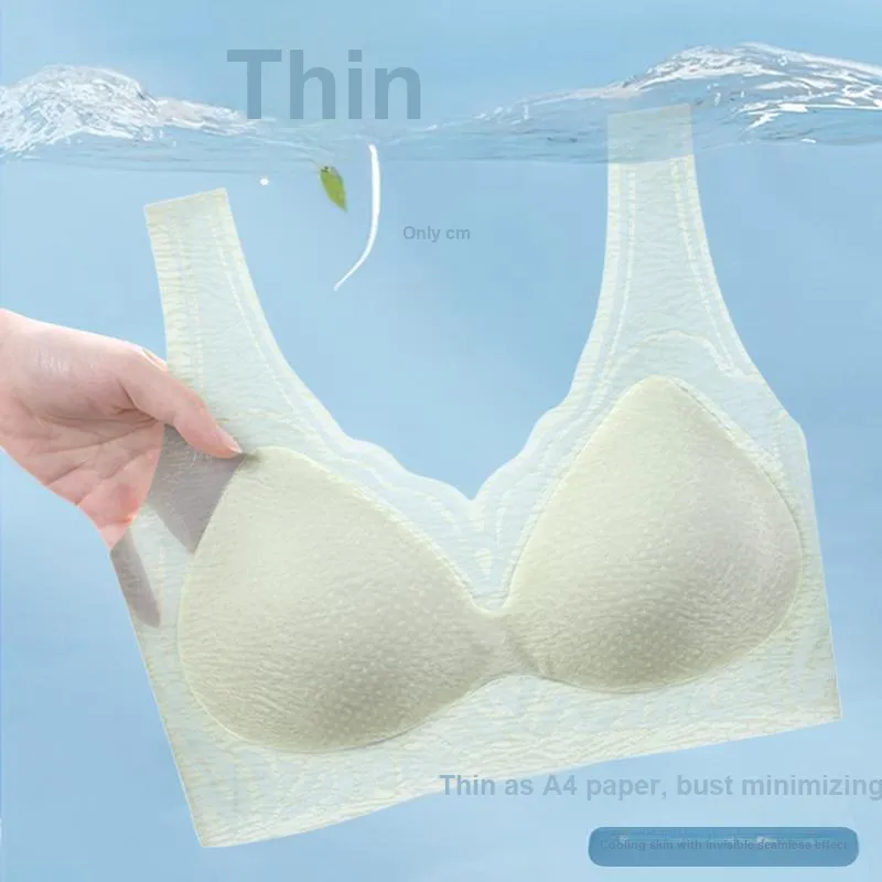 Pretty lady Women's Bras-8