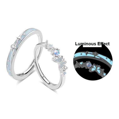 TRUE ME Кольца Унисекс