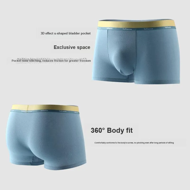 MIIOW Men Underpants-3