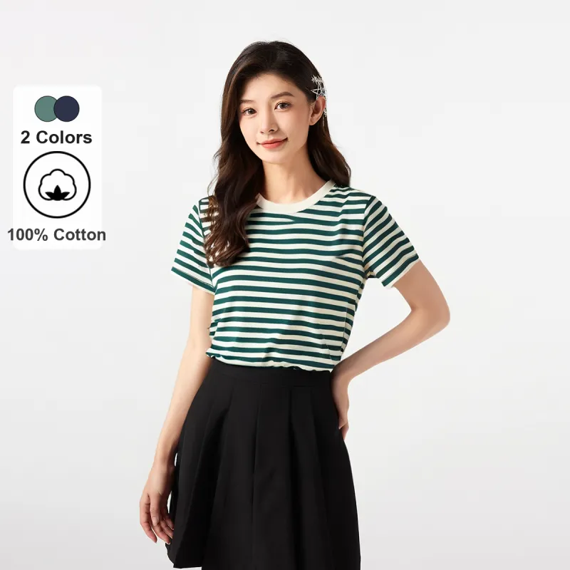 Hotwind T Shirts Women's-2
