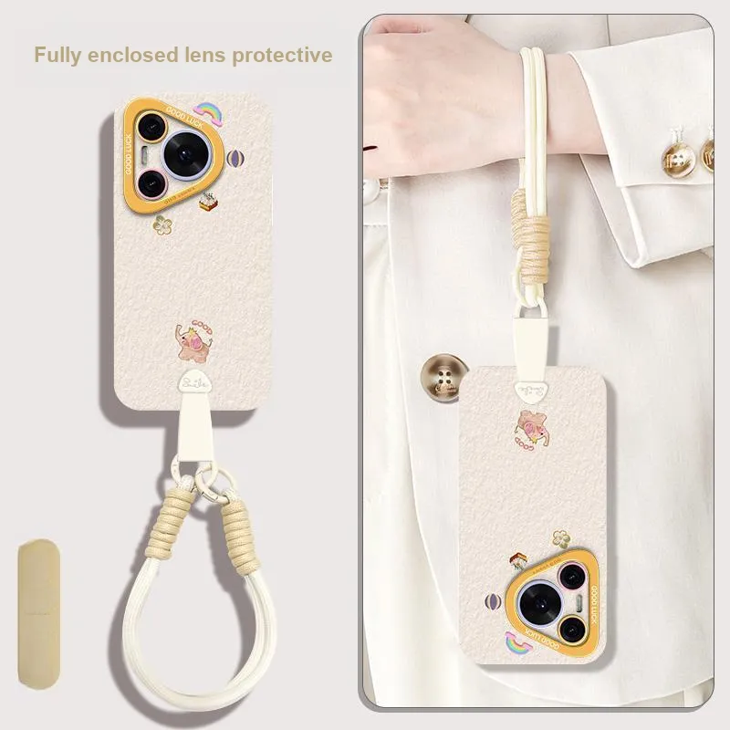 Interesting shell Phone Cases-9