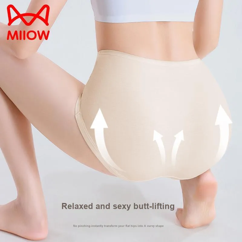 MIIOW Triangle Underwear Women's 3 Pack-5
