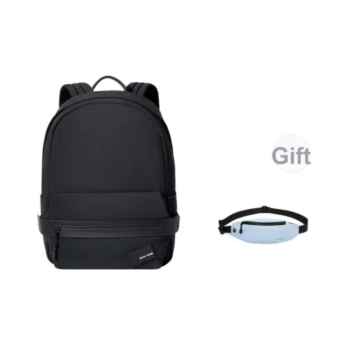 PIERRE CARDIN Ткань Рюкзак Унисекс Многоцветный