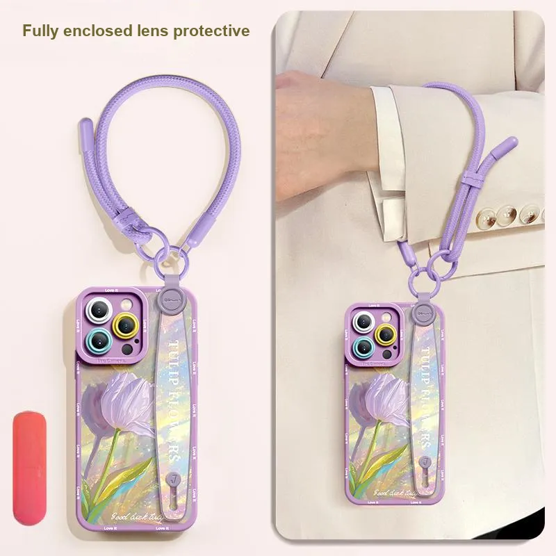 SUPER MOUSE Phone Cases-42