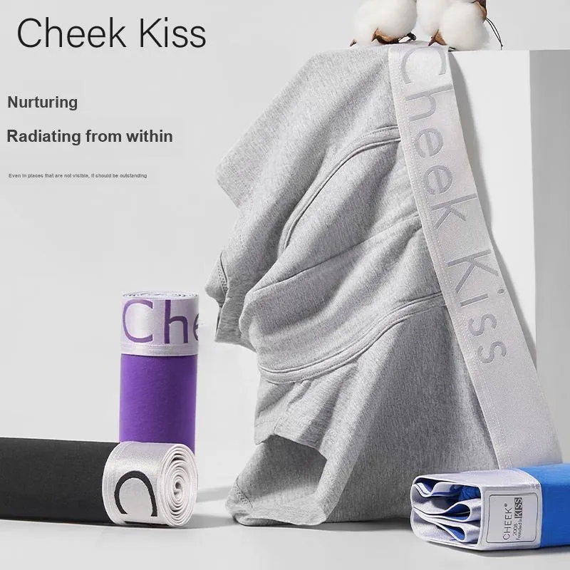 Cheekkiss Underwear Gift Box Men's Box 1 Pack-3