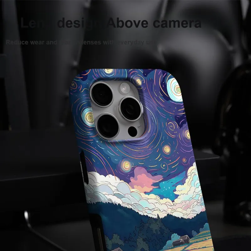 Keshami Phone Cases-22