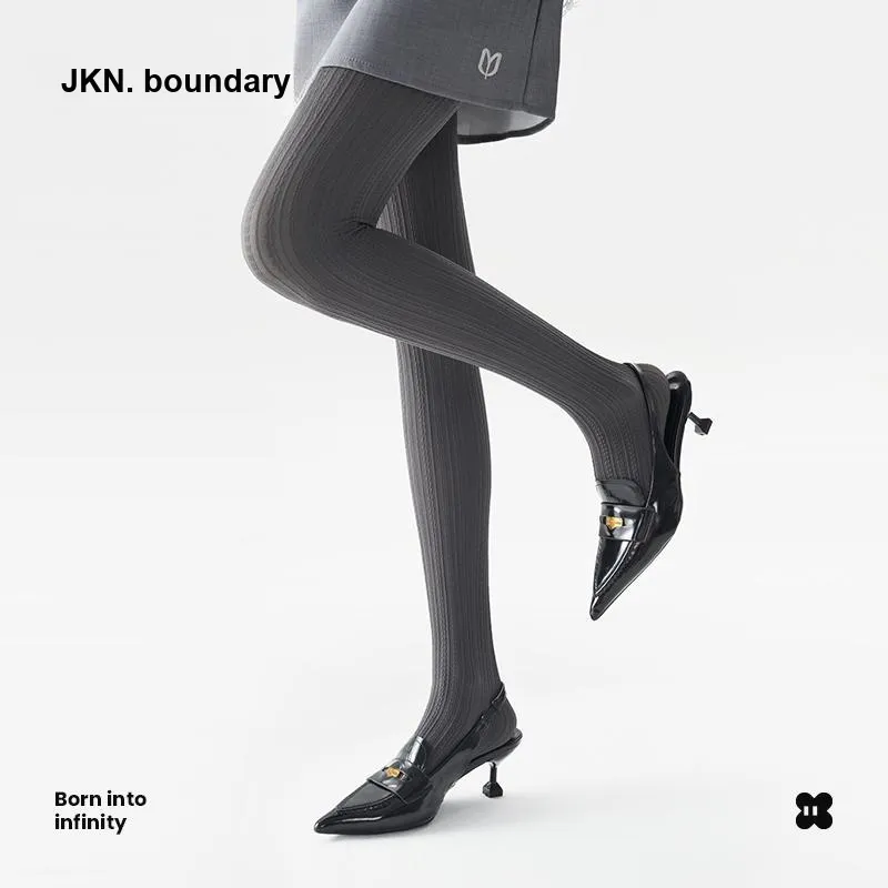 JKN Women's Pantyhose-1