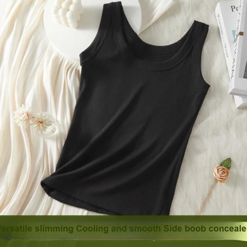 H YXIANG Tank Tops Women's 1 Pack-6