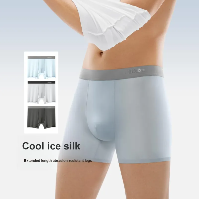 SEM/R Underpants Men's Shopping Bag 3 Pack-13