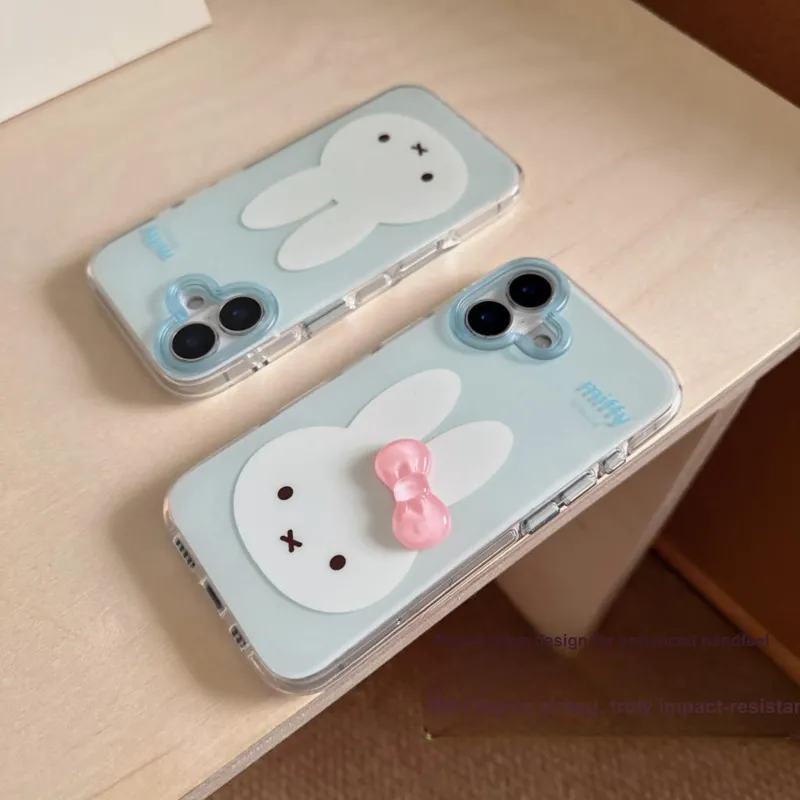 MAYGI Phone Cases-1