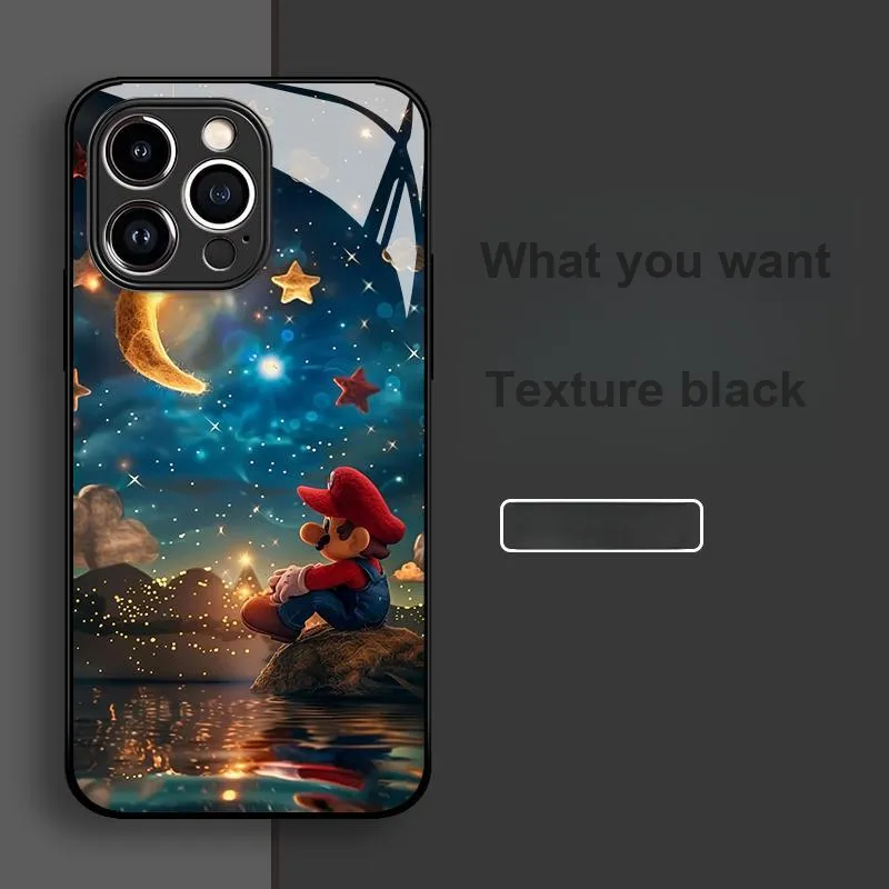 HASEE Phone Cases-3