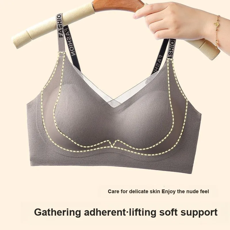 Herbal primer Women's Bras-8